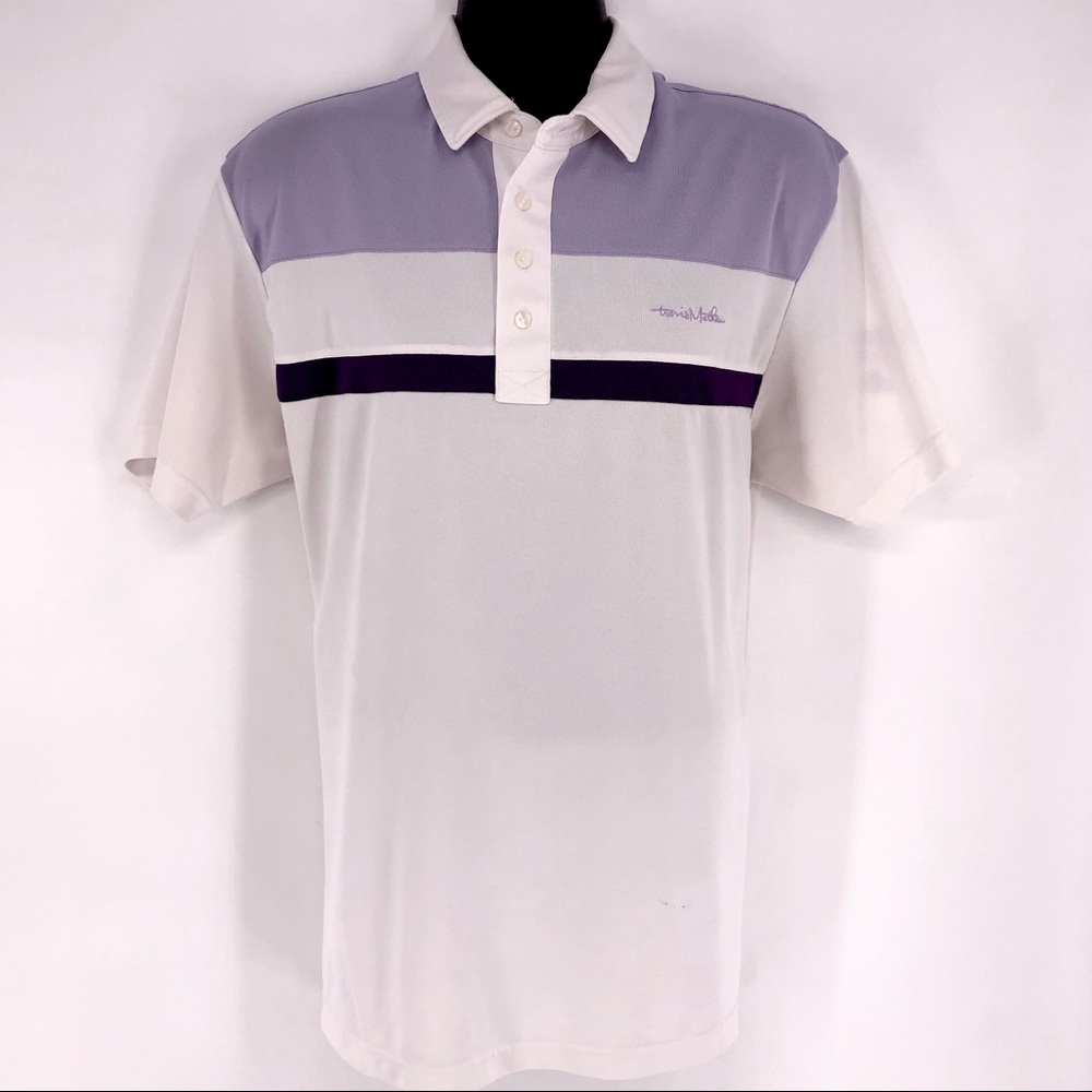 Travis Matthew Patron XO Café Golf Polo Shirt